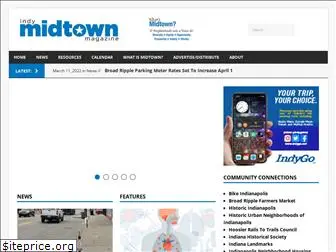 indymidtownmagazine.com