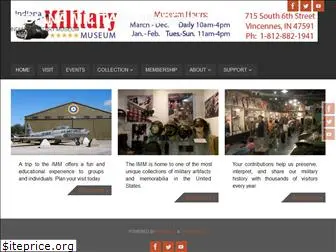 indymilitary.com