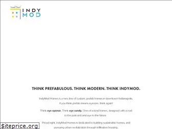 indymodhomes.com