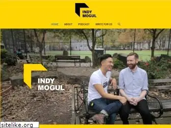 indymogul.com