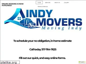 indymovers.com