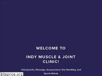 indymuscle.com