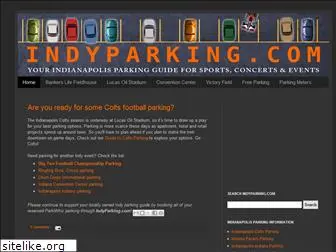 indyparking.com