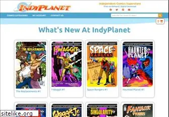 indyplanet.com