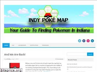 indypokemap.com