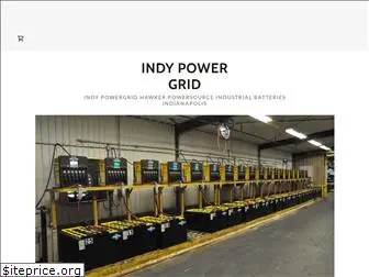 indypowergrid.com