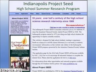 indyprojectseed.org