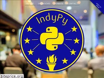 indypy.org