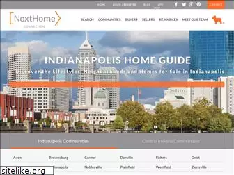 indyrealestatetalk.com