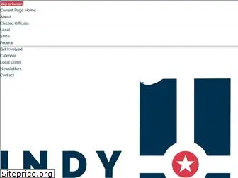 indyrepublicans.com