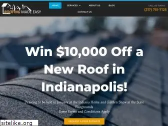 indyroofrepair.com