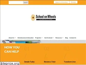 indyschoolonwheels.org