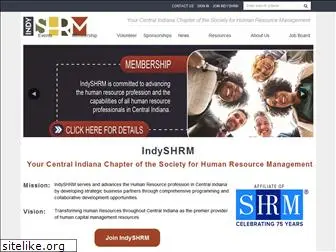 indyshrm.org