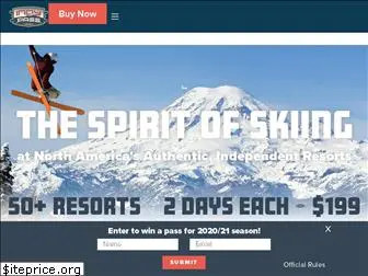 indyskipass.com