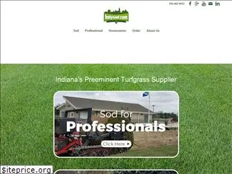 indysod.com