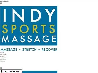 indysportsmassage.com