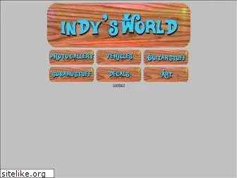 indysworld.com