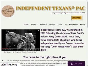 indytexans.org