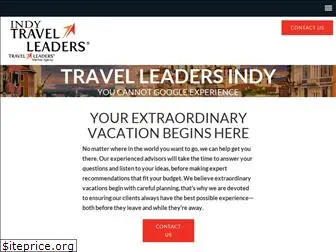 indytravelleaders.com