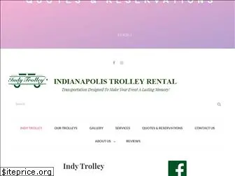 indytrolley.com