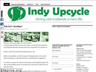 indyupcycle.com