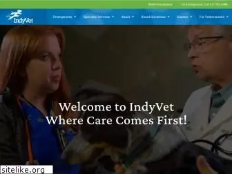 indyvet.com