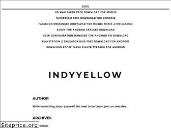 indyyellow707.weebly.com