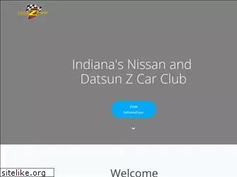 indyzcarclub.org