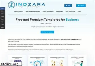 indzara.com