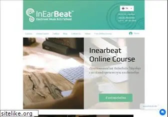 inearbeat.com