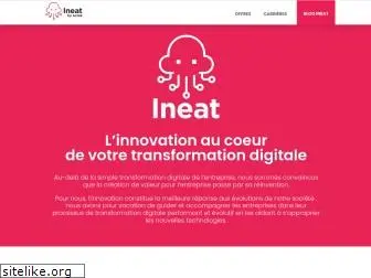 ineat-group.com