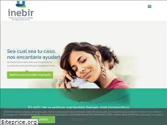 inebir.com