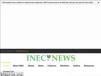 inecnews.com