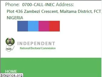 inecnigeria.org