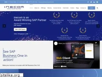 inecom.co.in