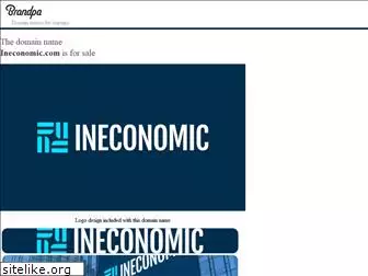 ineconomic.com