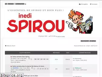 inedispirou.com