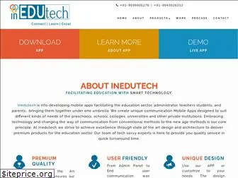 inedutech.com