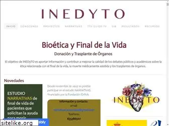 inedyto.com