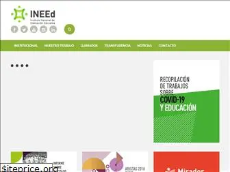 ineed.edu.uy