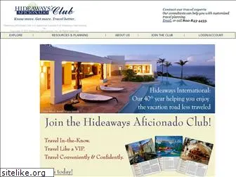 ineedahideaway.com