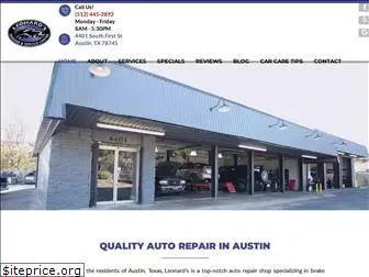 ineedcarrepair.com