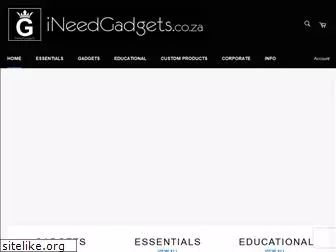 ineedgadgets.co.za