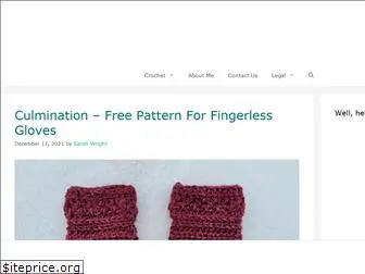 ineeditcrochet.com