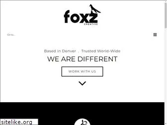 ineedredfox.com