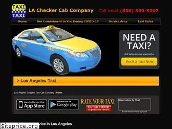 ineedtaxi.com