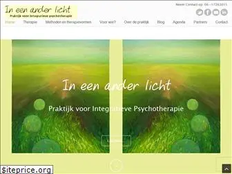 ineenanderlicht.nl