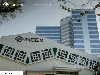 ineex.com.br
