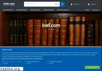 inef.com