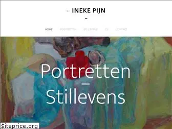 ineke-pijn.com